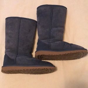 Australia Uggs (big kids size, not infant/toddler)